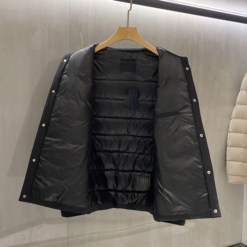 Prada Down Coat